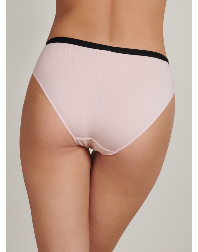 Женские трусы "Индефини" (Арт.111000-2216LUB)